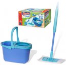 mop na podlahu Spontex aluminium XXL mop